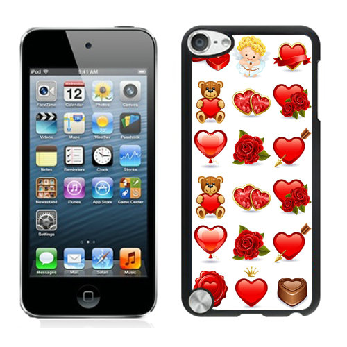 Valentine Cute Bear Love iPod Touch 5 Cases EIK | Coach Outlet Canada